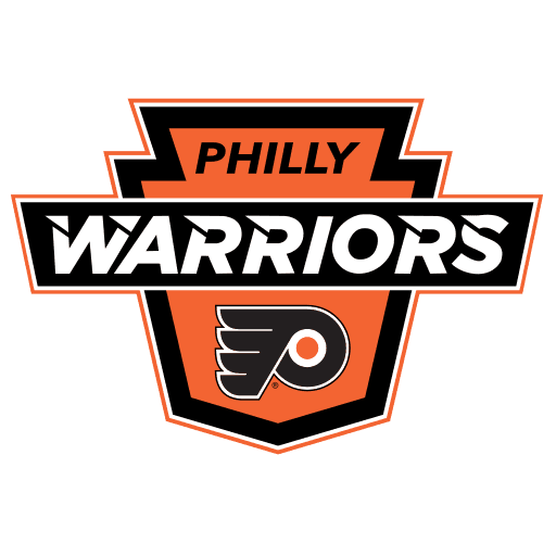 Philly Warriors Crest